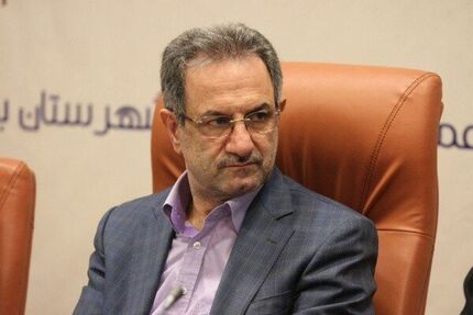 استاندار ایران: استان تهران از لحاظ فضای آموزشی در رتبه دوم محرومیت است