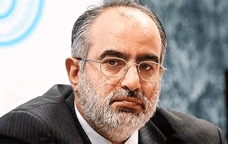 آشنا: دولت روحانی می‌رود، شما می‌مانید و مردم