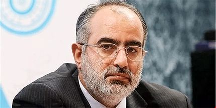 آشنا: دولت روحانی می‌رود، شما می‌مانید و مردم