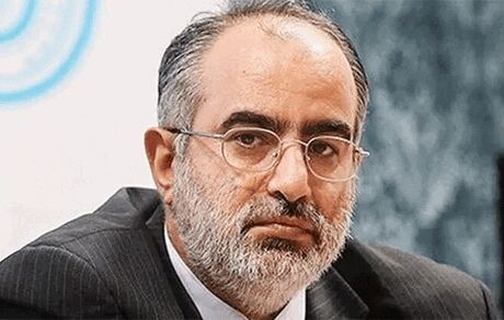 آشنا: دولت روحانی می‌رود، شما می‌مانید و مردم