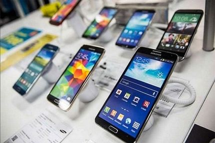 شرایط رجیستری تلفن همراه مسافر تغییر کرد