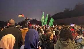 آزادی ۳۹ اسیر فلسطینی در جریان آتش بس غزه