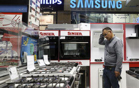 مافیای واردات دست به کار شدند؟