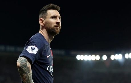 اکیپ: احتمال پیوستن قرضی مسی به بارسلونا وجود دارد