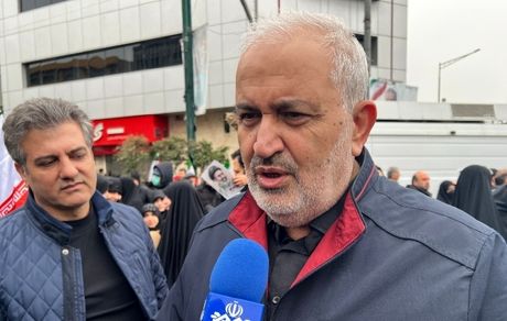 خسارات ناشی از حمله به آب شیرین‌کن قشم برطرف شد