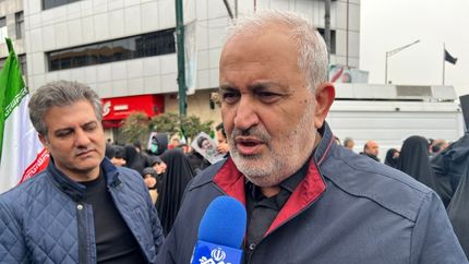 خسارات ناشی از حمله به آب شیرین‌کن قشم برطرف شد