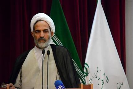 رئیس سازمان بازرسی: در حال آماده‌سازی نظارت الکترونیکی بر بانک‌ها هستیم