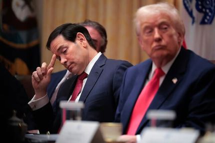 وزیر خارجه آمریکا، مسئول اصلی اداره ونزوئلا می‌شود