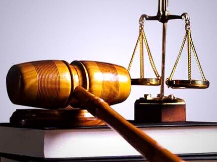 تبرئه تبعه آلمانی فرانسوی از اتهام جاسوسی