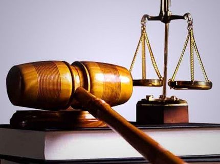 تبرئه تبعه آلمانی فرانسوی از اتهام جاسوسی