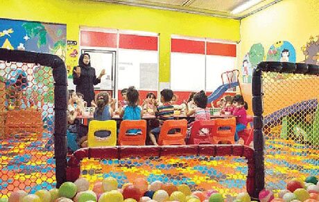معاون بهزیستی: تکلیف نهایی مهدهای کودک هنوز مشخص نشده است