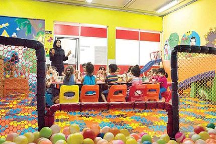 معاون بهزیستی: تکلیف نهایی مهدهای کودک هنوز مشخص نشده است