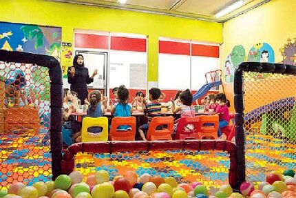 معاون بهزیستی: تکلیف نهایی مهدهای کودک هنوز مشخص نشده است