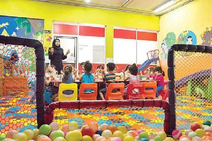 معاون بهزیستی: تکلیف نهایی مهدهای کودک هنوز مشخص نشده است