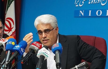 توزیع روزانه بنزین در تیرماه به ۱۳۴.۵ میلیون لیتر رسید