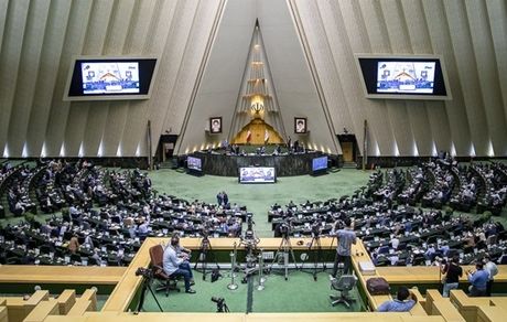  رأی‌گیری برای طرح ساماندهی فضای مجازی در دستور کار جلسه فردای مجلس