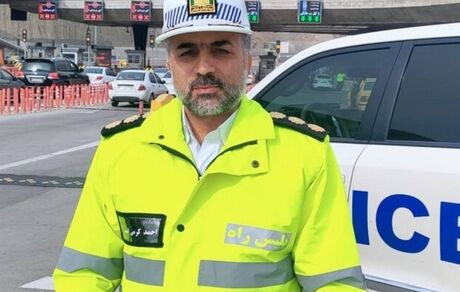 آمار قابل تامل ۴۵ فوتی در تصادفات دو روز گذشته جاده‌ها