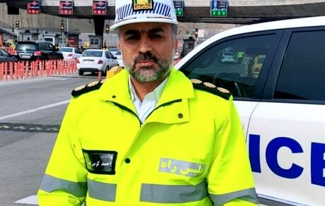 آمار قابل تامل ۴۵ فوتی در تصادفات دو روز گذشته جاده‌ها