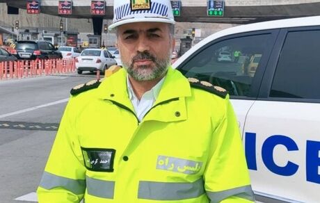 آمار قابل تامل ۴۵ فوتی در تصادفات دو روز گذشته جاده‌ها