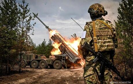 روسیه یک شهرک دیگر در اوکراین را تصرف کرد
