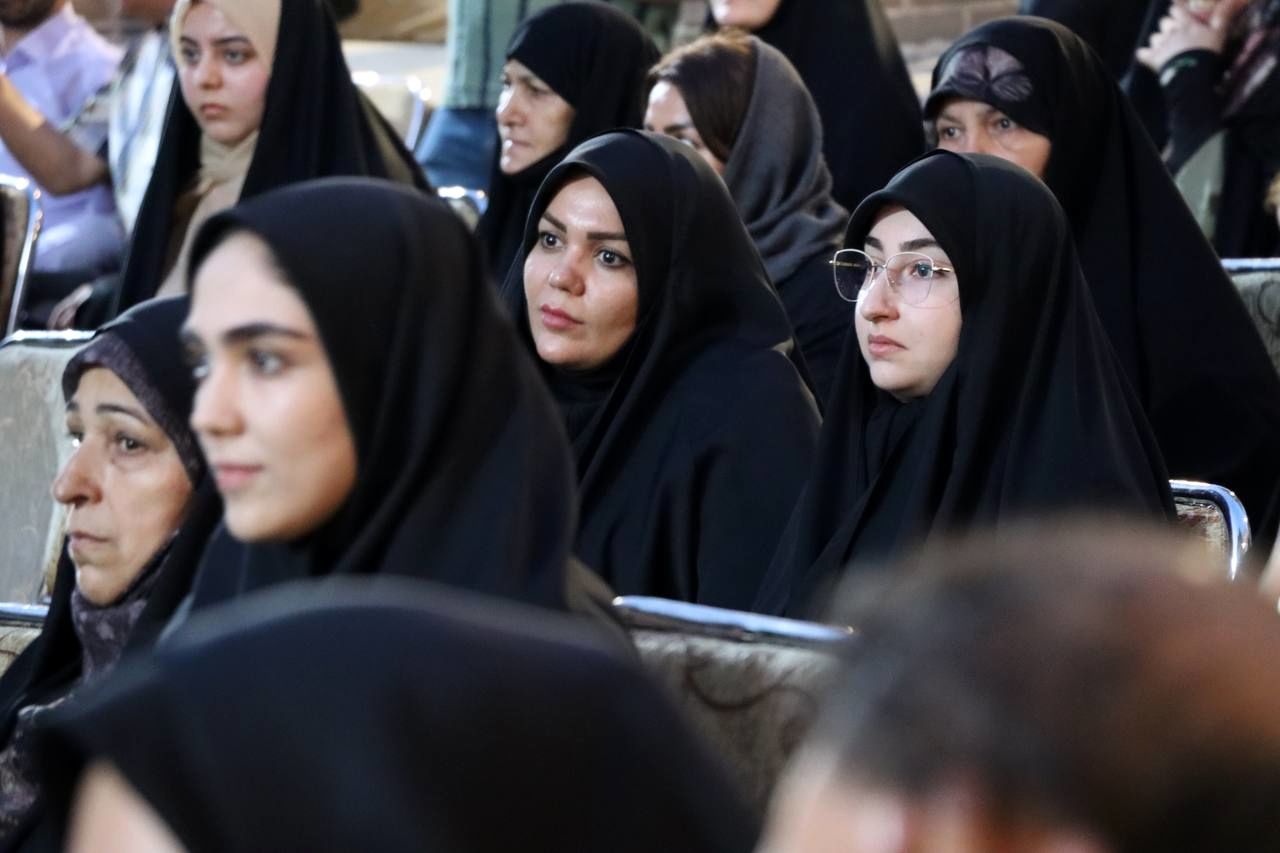 گزارشی از فعالیت‌های انتخاباتی در ارومیه