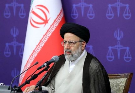 انتقاد رئیسی از تبلیغ وکالت تضمینی: این تأکید یعنی زدوبند!