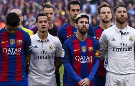 گرانقیمت‌ترین باشگا‌ه‌های جهان مشخص شدند / بارسلونا، رئال و بایرن در صدر