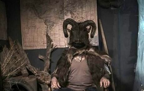 فیلمی در ژانر وحشت متقاضی جشنواره فیلم فجر