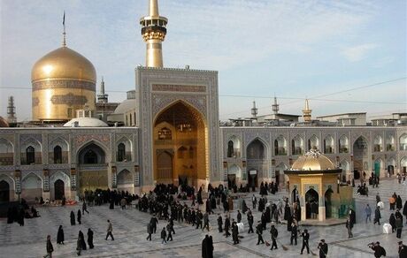 کنترل واکسیناسیون زائران مشهد در نوروز چگونه انجام‌می‌شود؟