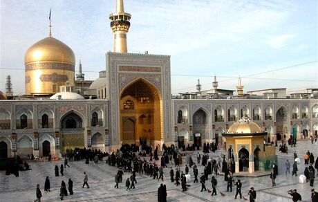 کنترل واکسیناسیون زائران مشهد در نوروز چگونه انجام‌می‌شود؟