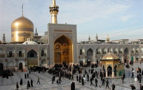 کنترل واکسیناسیون زائران مشهد در نوروز چگونه انجام‌می‌شود؟