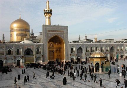 کنترل واکسیناسیون زائران مشهد در نوروز چگونه انجام‌می‌شود؟