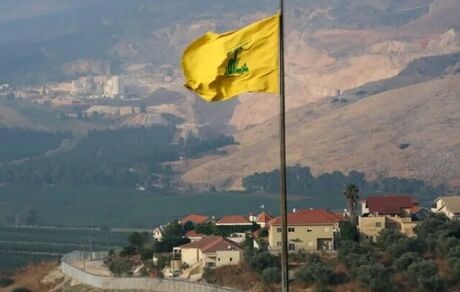 ارتش رژیم صهیونیستی مدعی ترور یکی از فرماندهان حزب الله شد