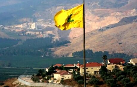 ارتش رژیم صهیونیستی مدعی ترور یکی از فرماندهان حزب الله شد