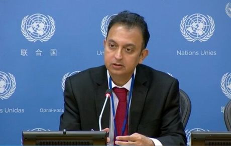 گزارشگر ویژه سازمان ملل در زمینه حقوق بشر خواستار حذف ایران کمیسیون وضعیت زنان شد