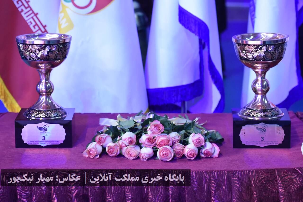 تصاویر | پایان نیمه نهایی کبدی قهرمانی جوانان جهان: نپال و پاکستان سوم شدند