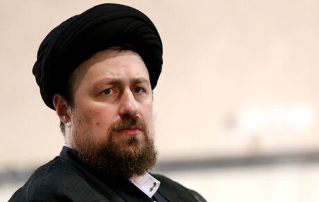 سیدحسن خمینی: «رأی صحیح» راه حفظ جمهوریت است