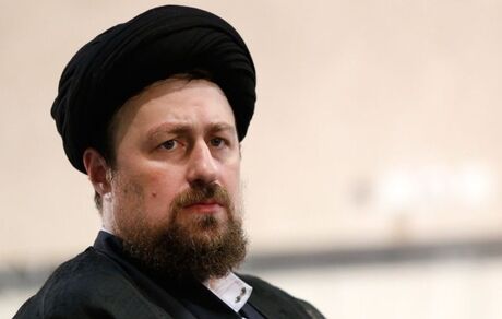 سیدحسن خمینی: «رأی صحیح» راه حفظ جمهوریت است