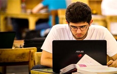 مهلت ثبت‌نام وام‌های دانشجویی تمدید شد