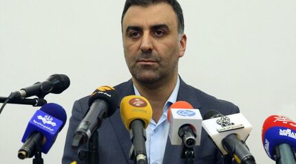 «مست عشق» حسن فتحی به جشنواره فیلم فجر نمی‌رسد/ کارگردانان باید برای رسیدن به فجر تلاش کنند