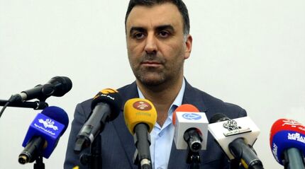 «مست عشق» حسن فتحی به جشنواره فیلم فجر نمی‌رسد/ کارگردانان باید برای رسیدن به فجر تلاش کنند