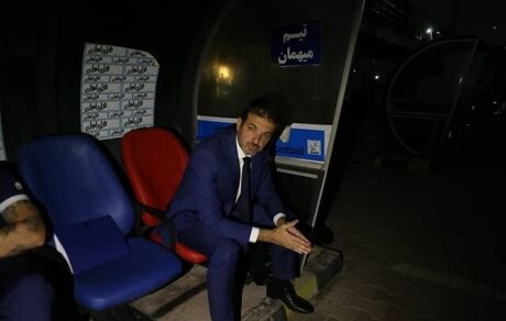 از رفتن برق ورزشگاه انقلاب تا دو دستگی بین هواداران استقلال