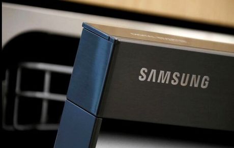 گاف وحشتناک کارمندان سامسونگ