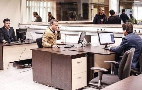سخنگوی دولت: تبدیل وضعیت نیروهای شرکتی نیازمند تصویب مجلس است