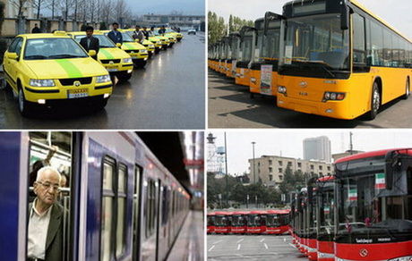 تحقق توسعه حمل و نقل هوشمند شهری با مشارکت شرکت‌های دانش بنیان