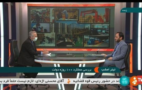 اتوبوسی آمدن و رفتن مدیران یک عرف غلط است / به اندازه ۱۰ سال آینده پروژه نیمه‌تمام داریم