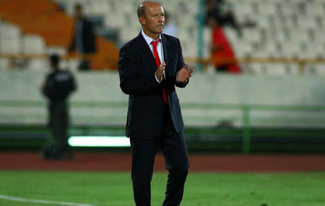 حمایت تمام قد هیئت مدیره از کالدرون/ خبری از بازگشت برانکو نیست!