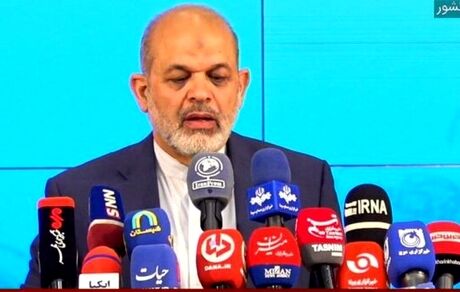 وزیر کشور: مشارکت در دور دوم انتخابات مجلس از دوره قبلی بیشتر بود