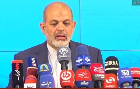 وزیر کشور: مشارکت در دور دوم انتخابات مجلس از دوره قبلی بیشتر بود