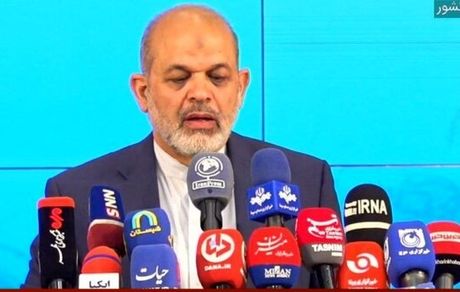 وزیر کشور: مشارکت در دور دوم انتخابات مجلس از دوره قبلی بیشتر بود